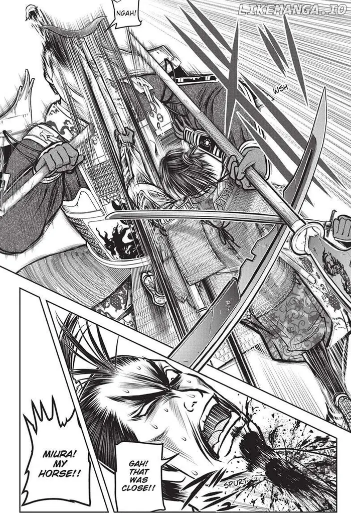 The Elusive Samurai Chapter 161 image 14_optimized